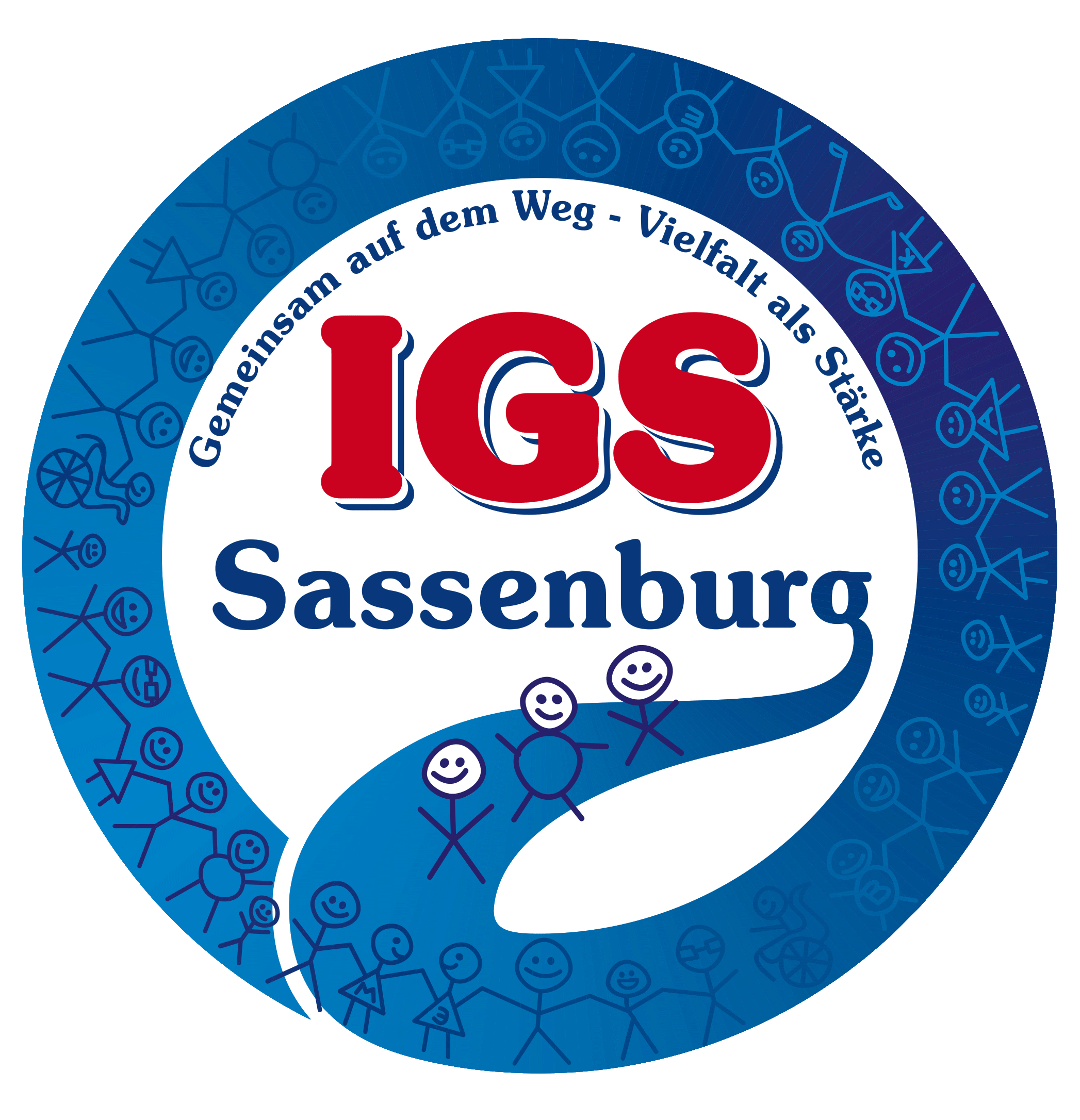 Förderverein der IGS Sassenburg